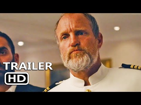 TRIANGLE OF SADNESS Official Trailer (2022)