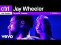 Jay Wheeler, Zhamira - Dicelo (Live Session) | Vevo ctrl