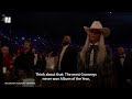 Spotlight On The Grammys