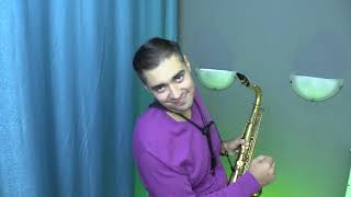 Мурат Насыров - Мальчик хочет в Тамбов (саксофон Tiger Sax)