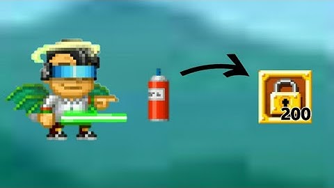 How To Get WLs Easily? #2 | Pixel Worlds