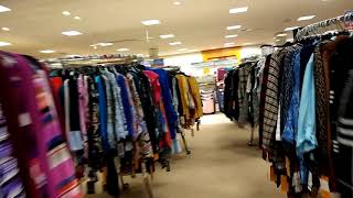 Dillard's Clearance Center. Moline IL