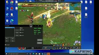 Best Conquer online Auto Hunt Bot For Free - افضل بوت كونكر اونلاين مجانا