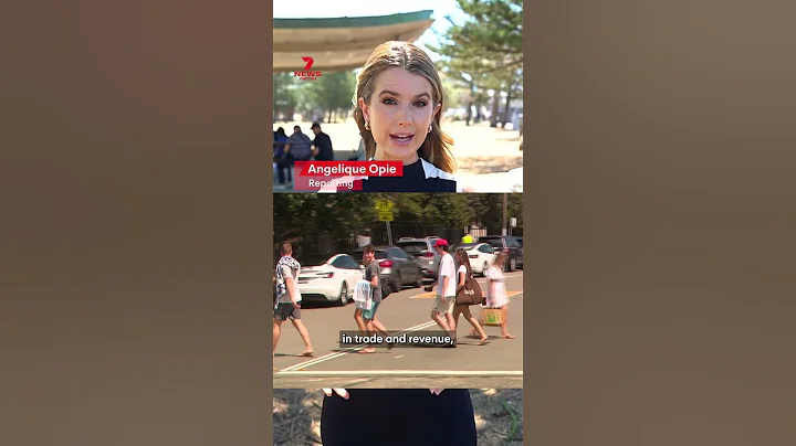 Sydneysiders urged to return to Bondi after devastating terror attack