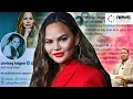 The rise and fall of 'undercover bully' Chrissy Teigen