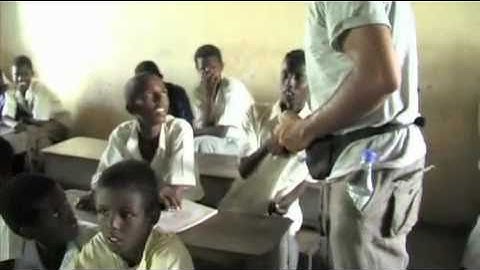 Remembering The Forgotten (Part 1)