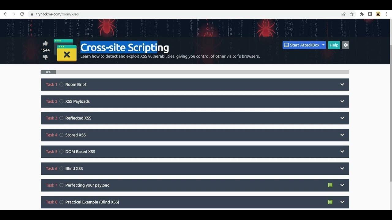 A Pentester's Guide to Cross-Site Scripting (XSS)
