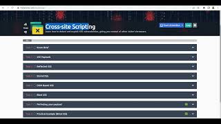 How to Hack with InsiderPhD: Cross-Site Scripting