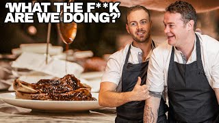 Why We Are Risking Everything On A New Restaurant | How To Open A Restaurant: Episode 1 by Fallow 95,045 views 1 month ago 11 minutes, 50 seconds