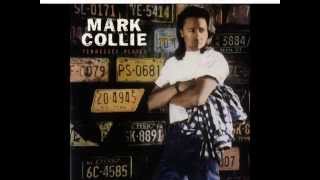 Watch Mark Collie Three Words Two Hearts One Night video