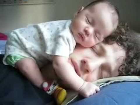 ტკბილი ძილი