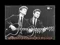 The Everly Brothers - Bye Bye Love (2018 HD Restored), [Super 24bit HD Remaster], HQ