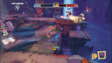 The BIGGEST Problem in Crash Team Rumble