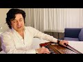 Najim Nawabi Hanoz Bar Lab Man نجیم نوابی هنوز بر لب من Najim Nawabi Hanoz Bar Lab Man نجیم نوابی هنوز بر لب من