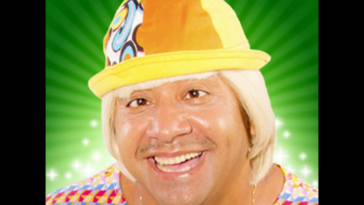 Tiririca Quem é o cantor? YouTube Tiririca Quem é o cantor? YouTube