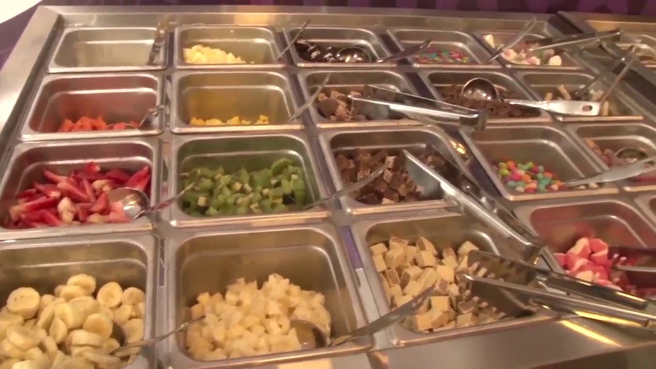 Inauguraç u00e3o do Self Service Manaçaí YouTube # Decoração Para Restaurante Self Service Inauguraç u00e3o do Self Service Manaçaí YouTube # Decoração Para Restaurante Self Service