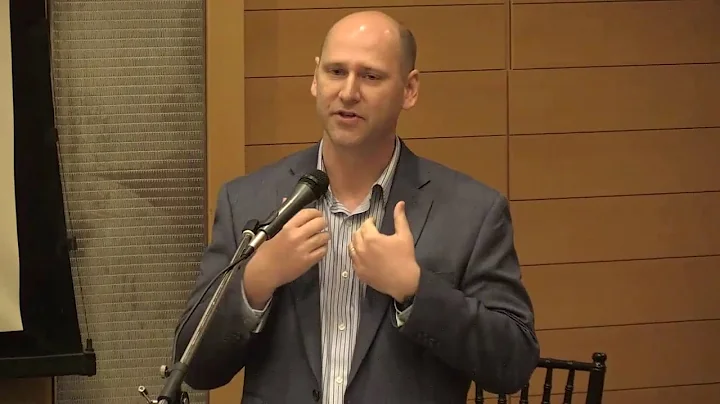 Beyond Destruction: Concluding Remarks, Prof. Benj...
