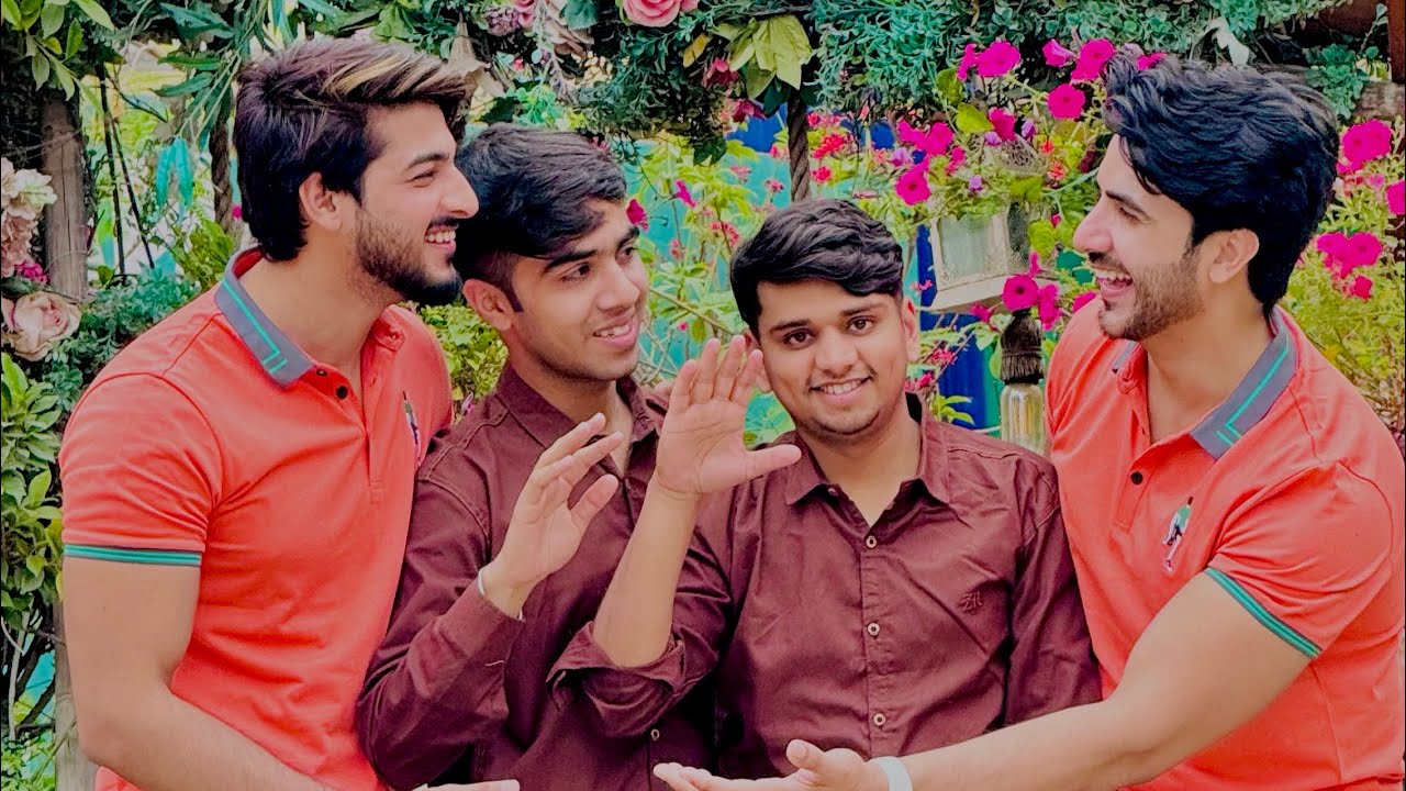 umair-bhai-sy-meet-up-mother-day-ka-surprise-diya-mama-ko-youtube