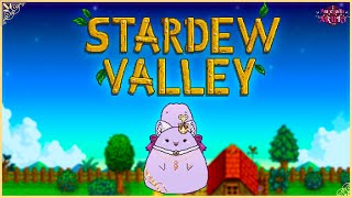 🔴【STARDEW VALLEY】 I AM BACK!! - Let's Catch Up While I Farm 🌳✨