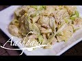 Tuna Tarragon Salad (Pasta Salad) Recipe