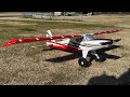 Turbo Timber Evolution FPV Flight 9.7.2025