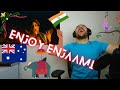 🇨🇦 CANADA REACTS TO Dhee ft. Arivu - Enjoy Enjaami (Prod. Santhosh Narayanan) REACTION #Dhee #Arivu