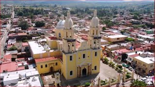 🔴🚩EL DOCUMENTAL UNION DE TULA JALISCO 2020🚩