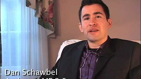 Me 2.0: Promotional Video