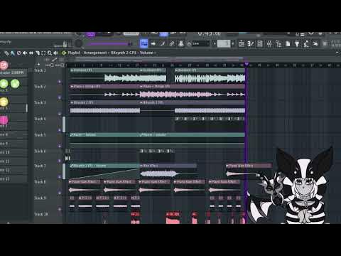 Stream Ultimate Custom Night Menu Theme Remix (Short) by Rjac25