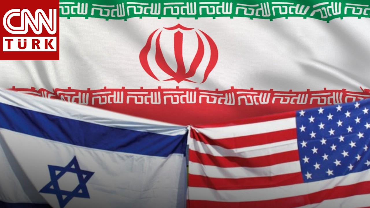 İran-İsrail/ABD Savaşında 8. Gün: Savaş Hattında Son Durum Ne? | CANLI HABER
