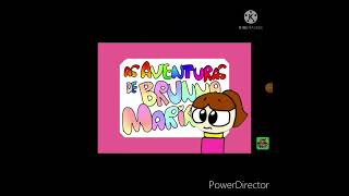 Encerramento As Aventuras De Brunna Maria 11062021