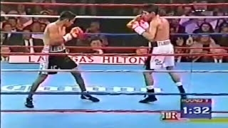 WOW!! WHAT A FIGHT - Erik Morales vs Juan Carlos Ramirez, Full HD Highlights