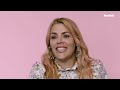 Busy Philipps Got THIS Tattoo After Her Talk Show Was Cancelled?! | Body Scan | Women's Health