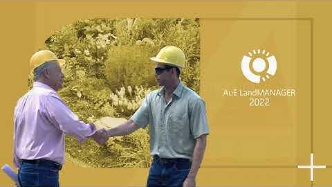 Vídeo de apresentação LandOFFICE 2022