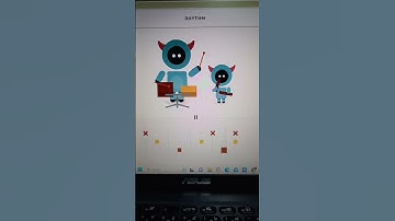 Thumbnail of Rhythm that I made with Chrome Music Lab - Rhythm