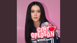 Cinta Oplosan