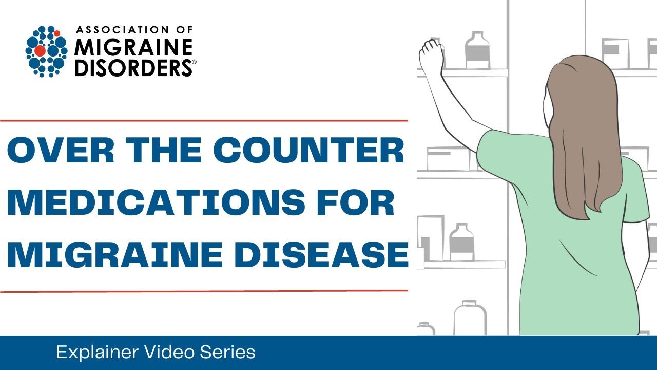 Over The Counter Medications For Migraine Chapter 5 Episode 1 Over The Counter Medications For Migraine Chapter 5 Episode 1