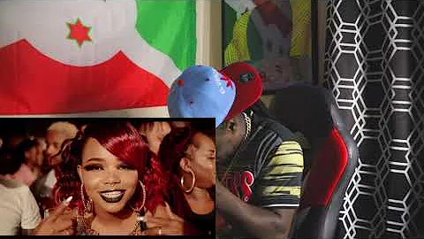 Rosa Ree   Wana Wanywe Pombe Official Video REACTION