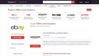 How to Make a Coupon Website in WordPress  2018