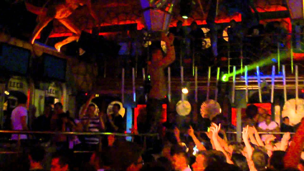 Fafaq klub Protector Ostrów Wlkp. 01.10.2011 technomancer