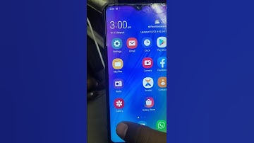 Samsung A10/A20/A30/A50 call recording option & samsung All new model call recording setting