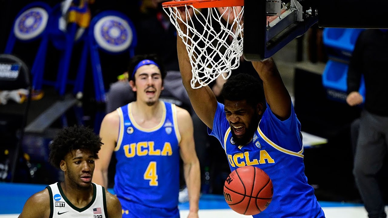 March Madness live: 2021 NCAA Tournament basketball scores ...