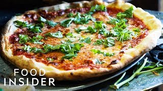How Di Fara Became A New York Pizza Institution | Legendary Eats
