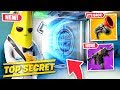 *NEW* CHANGES Fortnite DON'T want you to know! (Chapter 2 Season 2)