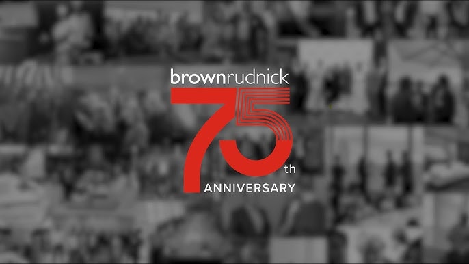 Brown Rudnick LLP