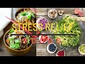 Terrific Foods to Help Relieve Stress