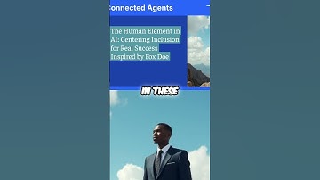 AI Systems: Why Lack of Representation Creates a Trust Gap #shorts