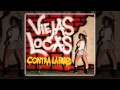 Viejas locas - Contra La Pared [AUDIO, FULL ALBUM 2011]