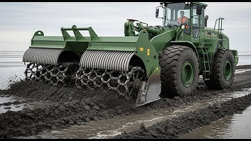 10 Machines That Break Human Logic – KAY-4 Era Unleashed!