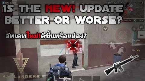 Badlanders Gameplay #103 New update!!!